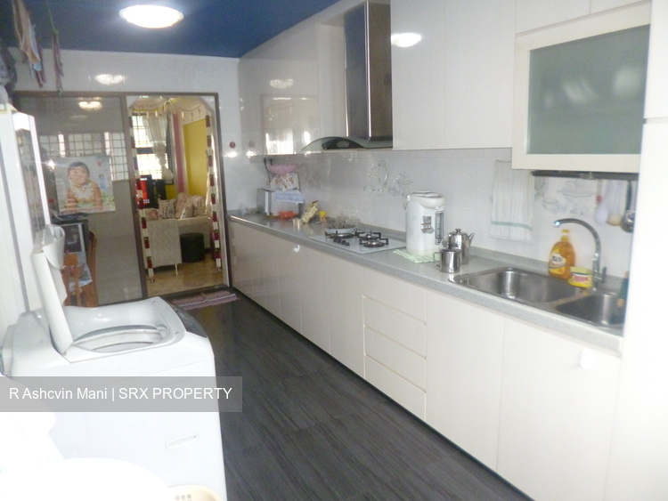 Blk 324 Bukit Batok Street 33 (Bukit Batok), HDB 3 Rooms #233598751
